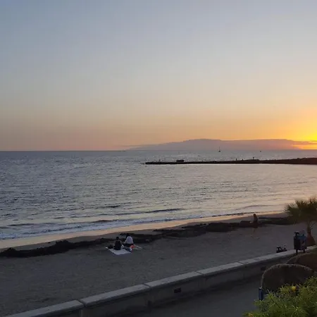 Flamingo Beach Mate apt. 616 Costa Adeje (Tenerife)