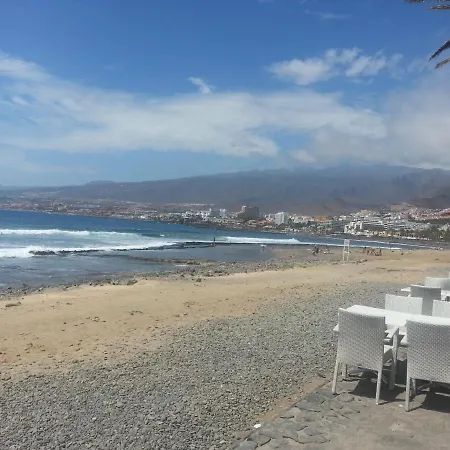Flamingo Beach Mate apt. 616 * Costa Adeje (Tenerife)