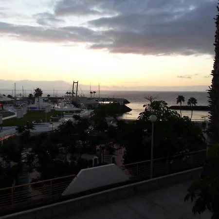 Flamingo Beach Mate apt. 616 * Costa Adeje (Tenerife)